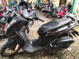 Di jual Lexi lx s 155 cc baru 1 tahun