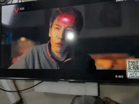 JUAL TV SAMSUNG DIGITAL 43