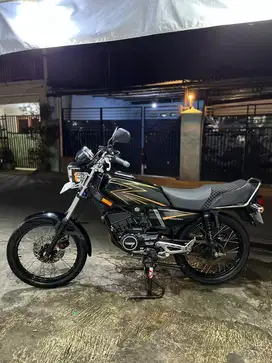Rx king tahun 97