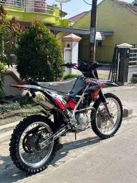FS klx230 tahun 2019