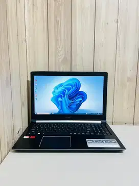 Laptop Acer Aspire A515-41G A12-9720P Ram 8 Ssd 256