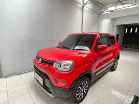 SUZUKI S-PRESSO MATIC 2023