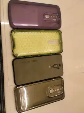 A5 2020 Paket casing