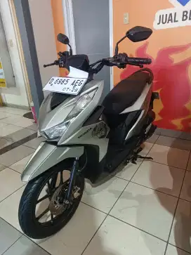 BEAT STREET 2023, BERGARANSI, HUB. SRI SANJAYA MOTOR