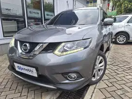 [OLX MOBBI]DP RENDAH Nissan XTrail 2.0 Bensin-AT 2015 KIL