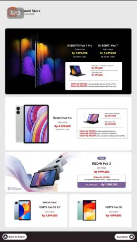 Promo september