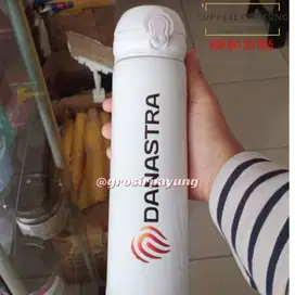 tumbler air panas custom