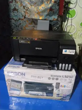 Printer epson L3150