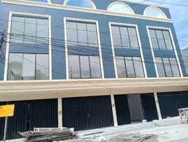 RUKO QUARTO BARU & Fasilitas Lengkap