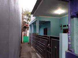Rumah Disewakan