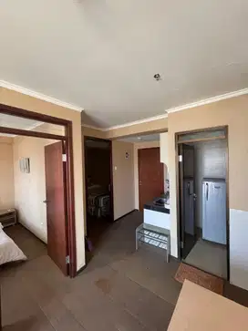Dijual Apartemen Full Furnish Murah di Gateway Pasteur