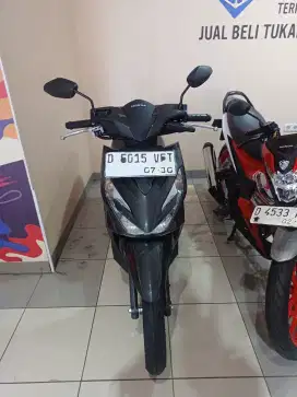 ALL NEW BEAT DELUXE MB 2025, BERGARANSI, SRI SANJAYA MOTOR
