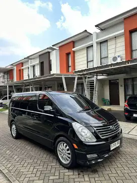 Hyundai H-1 XG 2.4 2013