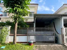 Dijual Rumah Valencia Icon Puri Surya Jaya Gedangan Sidoarjo AAN.A0046
