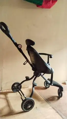 Stroller bekas berkualitas