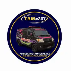 Sewa Ambulance 24 Jam