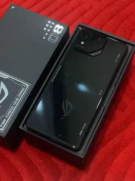 ASUS ROG 8 RAM 12/256