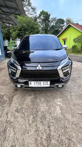 Xpander ultimate 2022