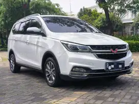 Wuling Cortez 1.5 Turbo LT Lux 2021 #ServiceRecord