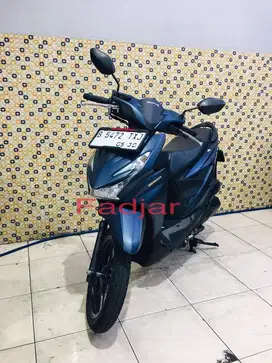 honda beat smart key tahun 2025