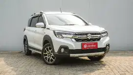 SUZUKI XL7 ZETA 1.5 AT 2024 (BEBAS TABRAK,BANJIR DAN GARANSI 1 TAHUN)