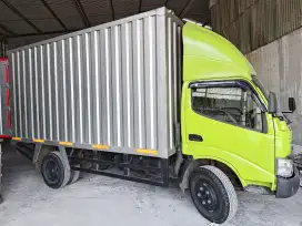TRUK HINO DUTRO 136HD TAHUN 2023