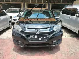 Honda HRV E CVT Hitam 2017 HR-V