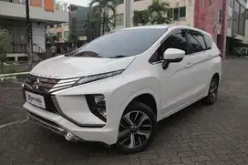 Pajak Panjang - Mitsubishi Xpander 1.5 Sport Bensin-AT 2019