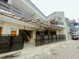 KOST STRATGEIS TEPI JALAN BESAR, INCOME BESAR DI NGAGLIK SLEMAN!