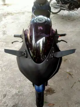 GSX R 2019, Lengkap