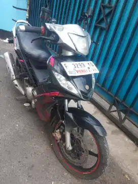 Jupiter MX 2010