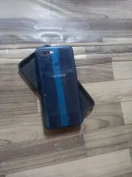Oppo a7 3/64 normal