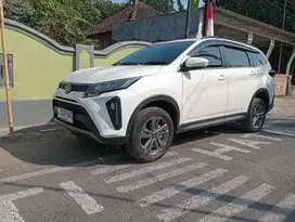 Daihatsu Terios 2023 Bensin