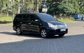 Grand Livina SV Matic 2011 Rawatan
