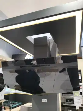 MODENA COOKER HOOD X 9754