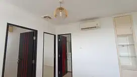 DIJUAL Apartemen 2BR Hook di Cervino Village Tebet – Lokasi Strategis