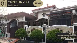 DIJUAL RUMAH DI VILLA NUSA INDAH GUNUNG PUTRI BOGOR