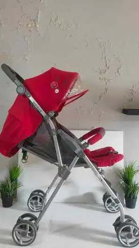 STROLLER MURAH ELLE GINZA S-603