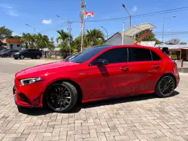 FS MERCY AMG 35 2019