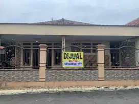 DIJUAL RUMAH, BLOK KEPUTON, DESA PAMIJAHAN, KEC. PLUMBON, KAB. CIREBON