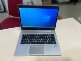 Laptop Hp Elitebook 830 G6 Core i5-8365U Ram 8GB 13,3inch N-EC