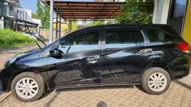 Honda Mobilio 2016 Bensin