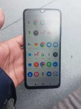 Poco m3 ram 4/128