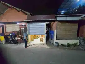 Sewa toko/lapak