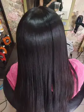 Lowongan kapster terapis salon