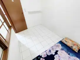 Dijual Kosan Aktf Full di Pajajaran Kota Bandung