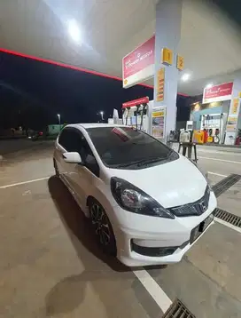 Honda Jazz 2009 Bensin