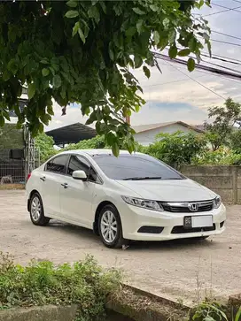 [Antik] Honda CIVIC FB2 2012 matic bukan FD