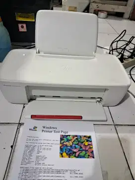 Printer hp 1115 advantage tinggal pake