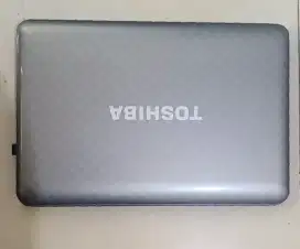 Toshiba Satellite L745 Core i3